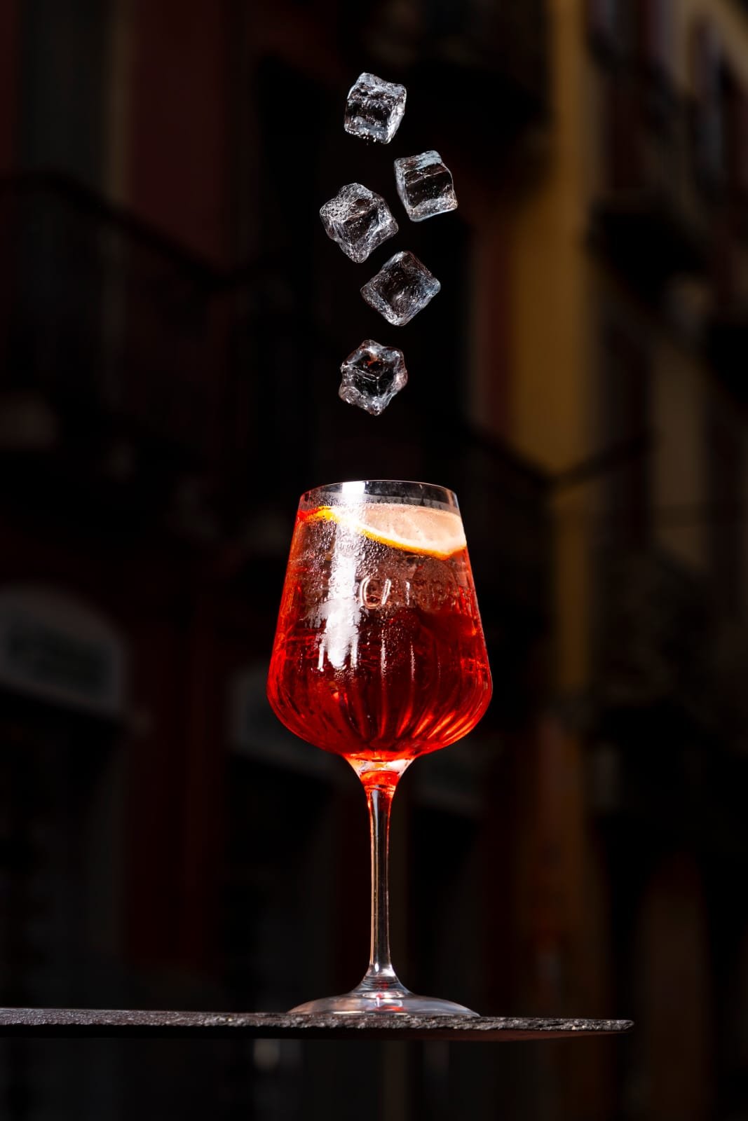 Aperol Spritz certificato spritz time spritz cagliari