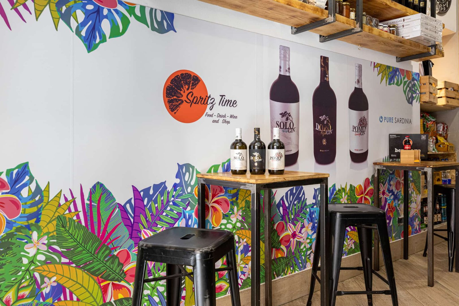 Immagine galleria Spritz Time Cagliari spritzeria cagliari