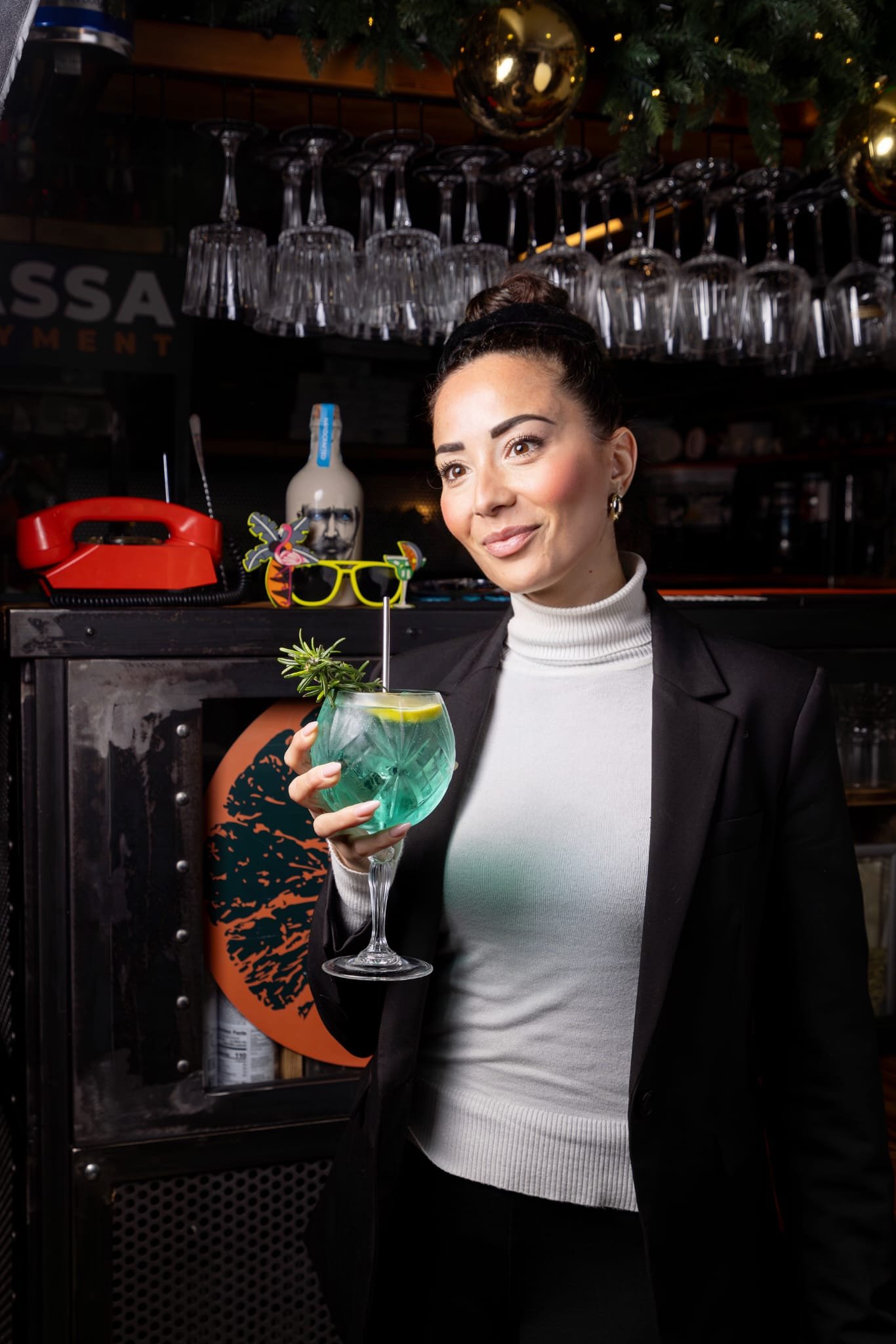 Silvia Spritz time spritz a cagliari