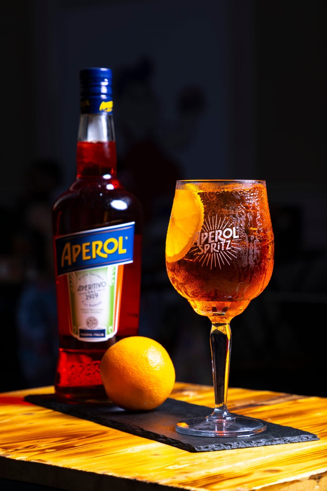 Aperol Spritz