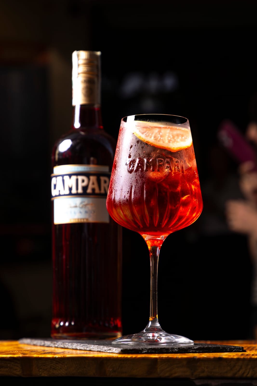 Campari