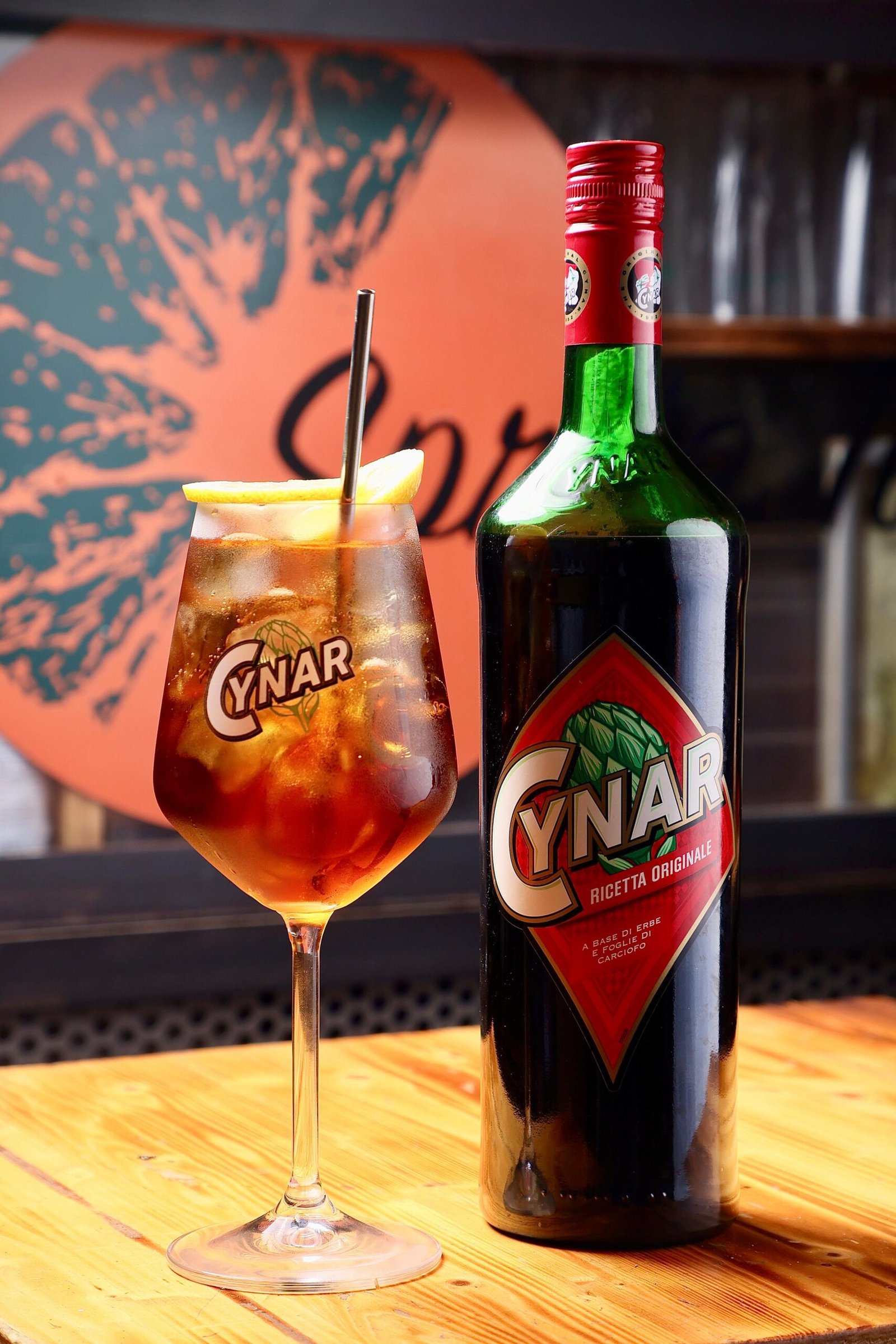 Cynar