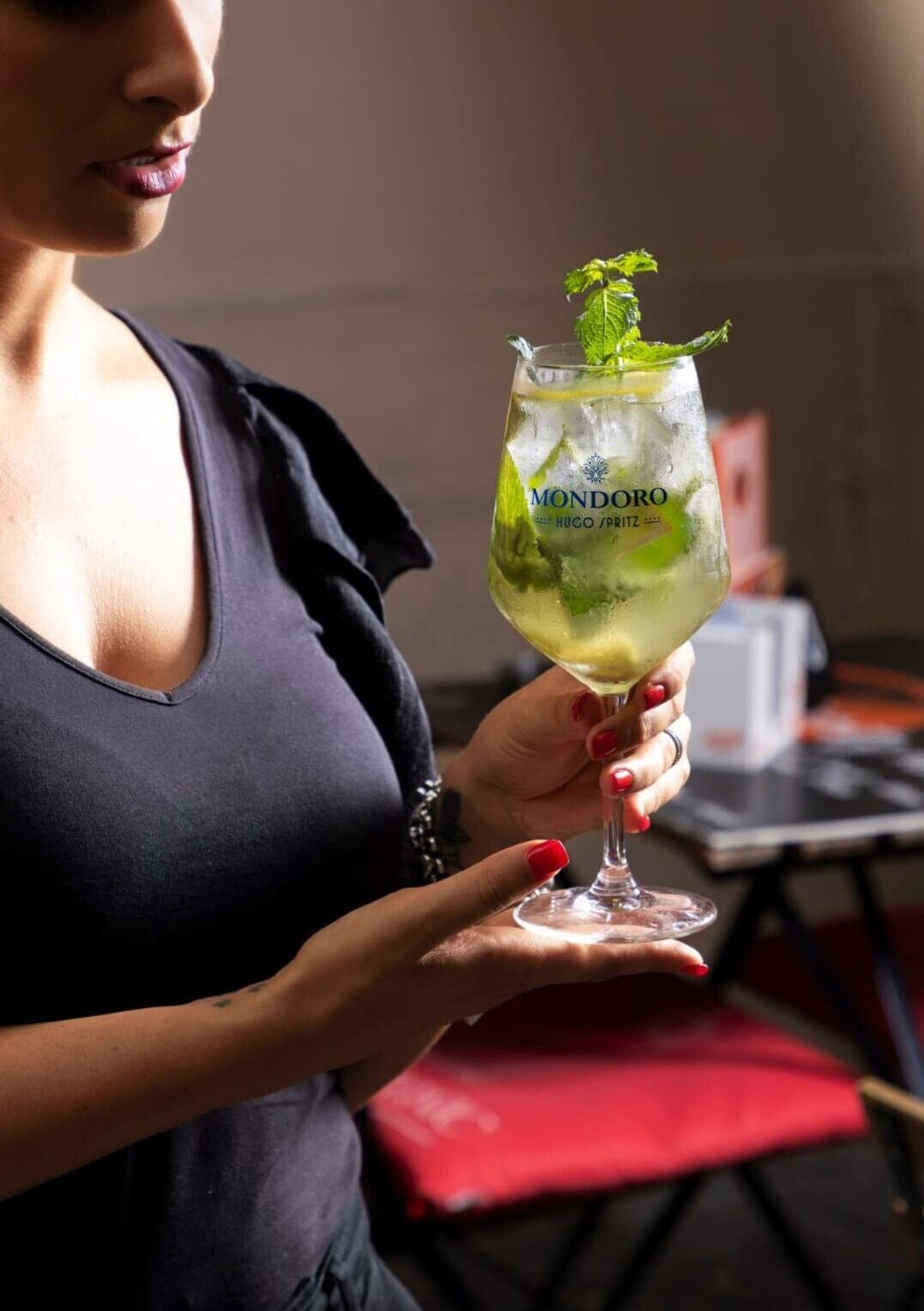 Galleria Spritz Time Cagliari