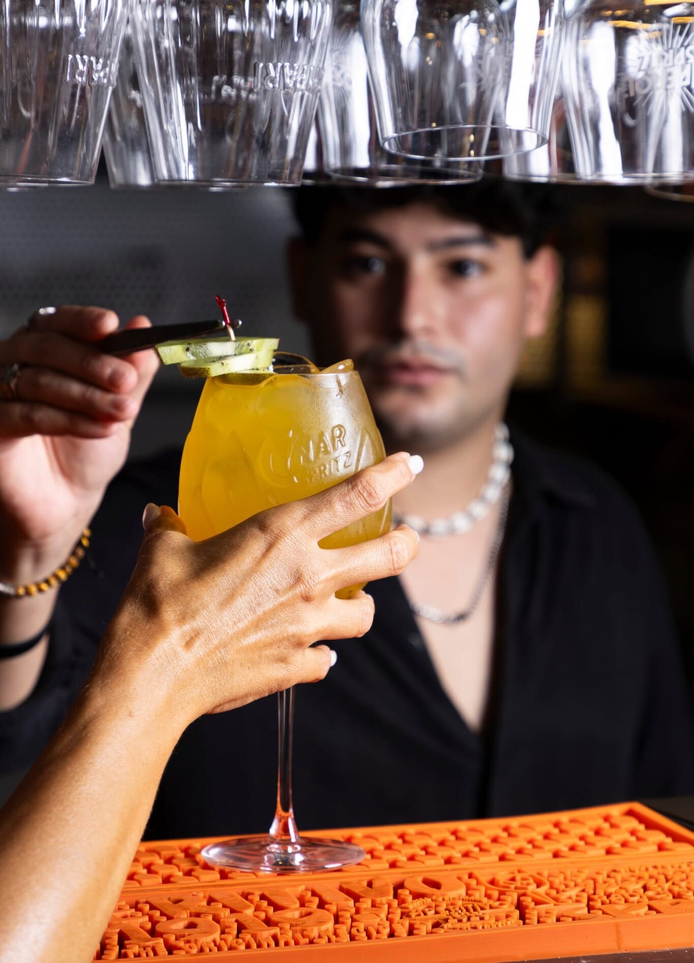 Galleria Spritz Time Cocktail